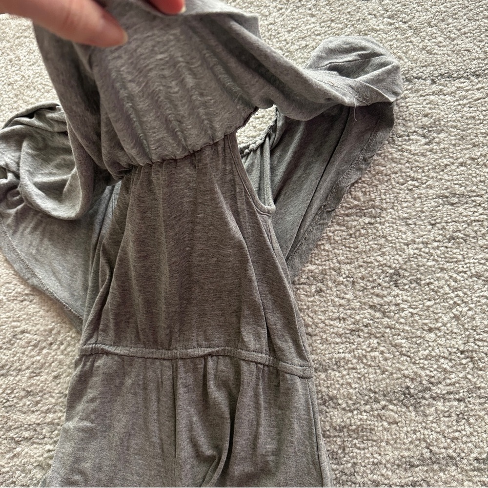 KIDS: romper - Picture 3 of 5